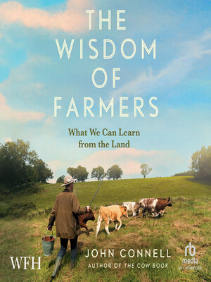 cover image of The Wisdom of Farmers